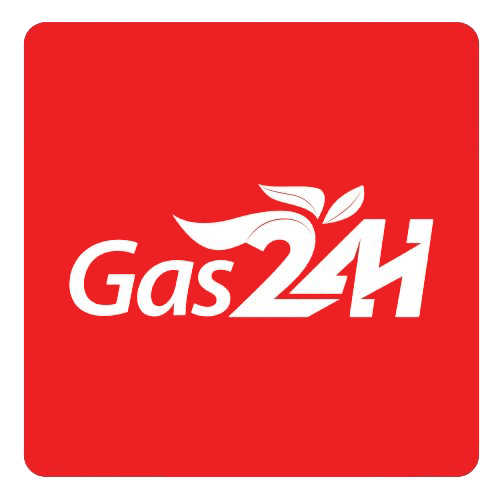 GAS 24H