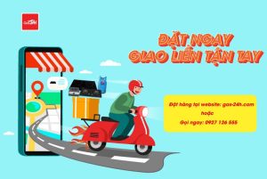 gas gần đây