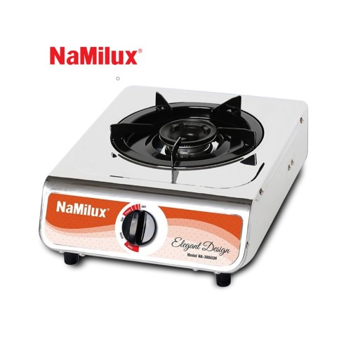 Bếp Gas Đơn Namilux NA-300ASM