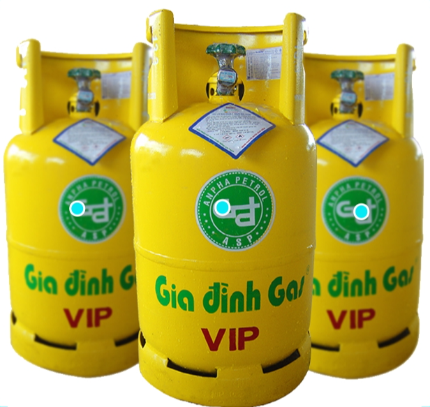 GAS 24H
